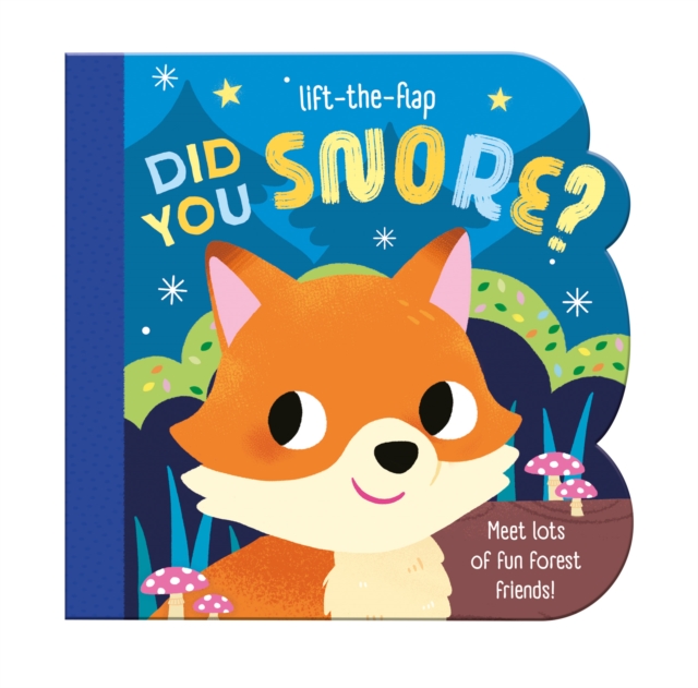 Did You Snore?