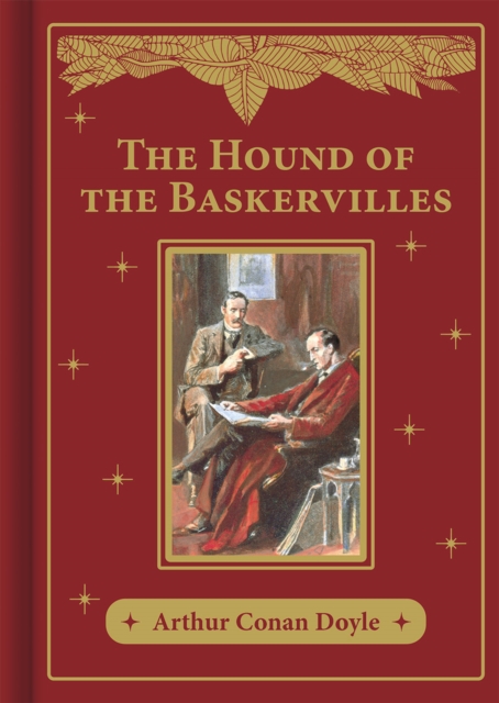 The Hound of the Baskervilles