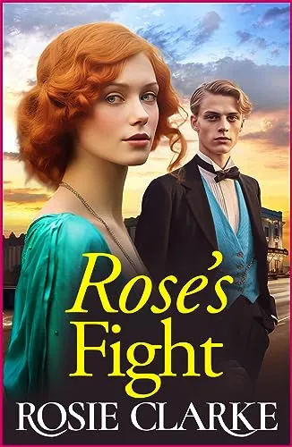 Rose's Fight