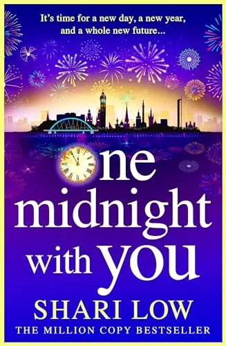 One Midnight With You
