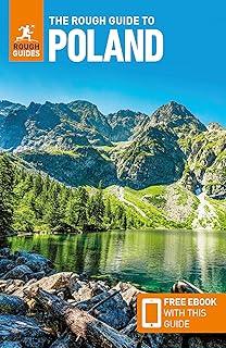 The Rough Guide to Poland: Travel Guide with eBook