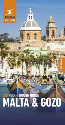 Pocket Rough Guide Malta & Gozo: Travel Guide with eBook