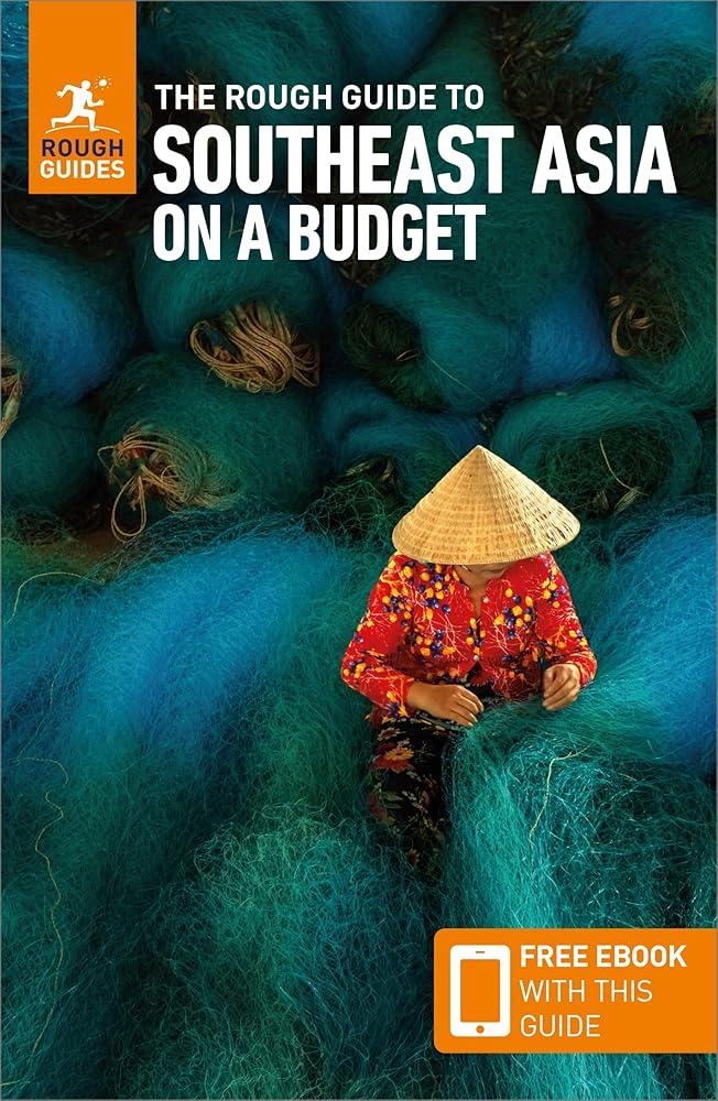 The Rough Guide to Southeast Asia on a Budget: Travel Guide with eBook