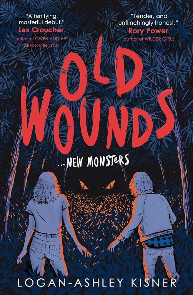 Old Wounds