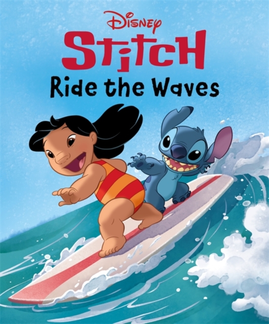 Disney Lilo & Stitch