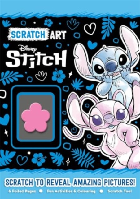 Disney Stitch