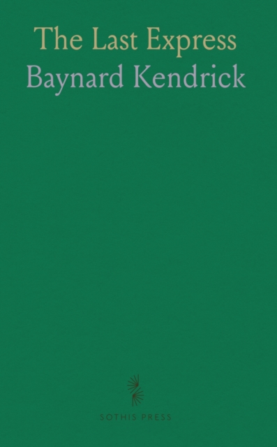 Last Express