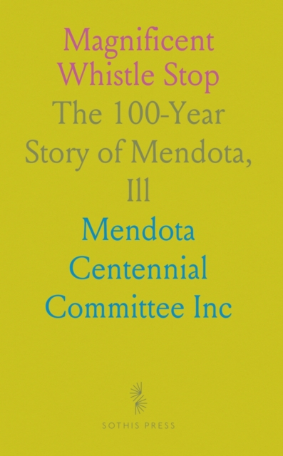 Magnificent Whistle Stop