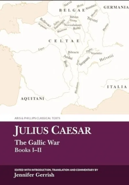 Julius Caesar