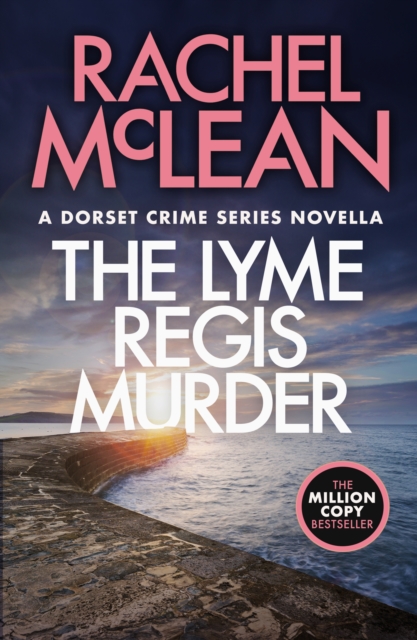 The Lyme Regis Murder