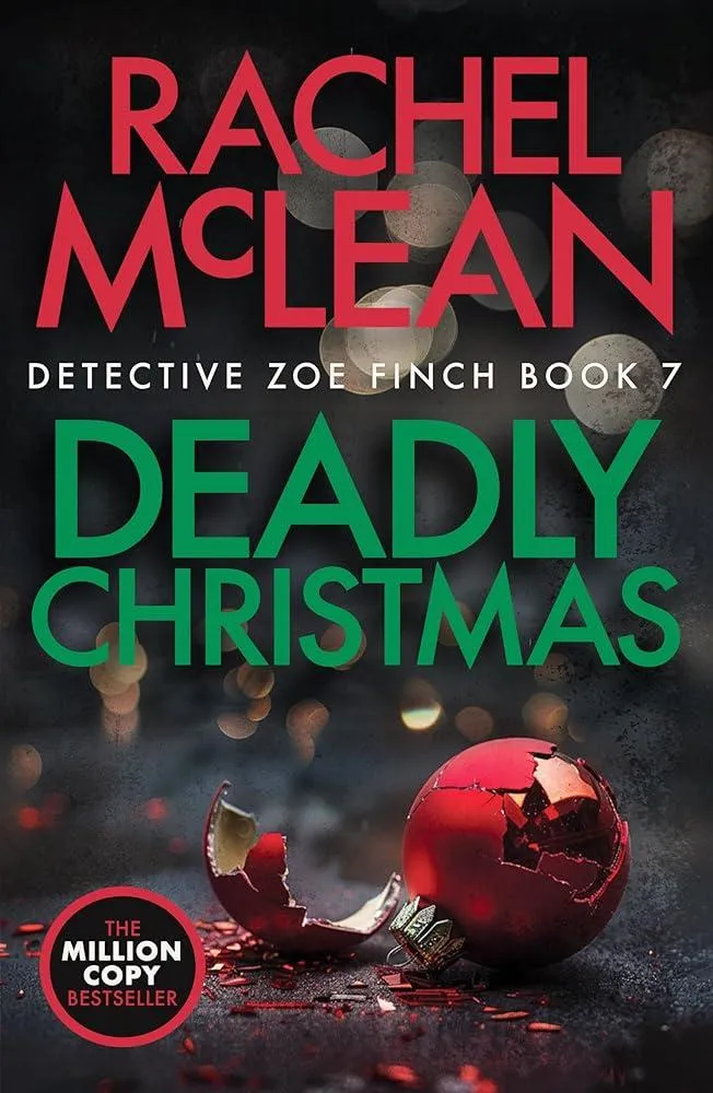 Deadly Christmas : 7