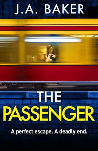 The Passenger