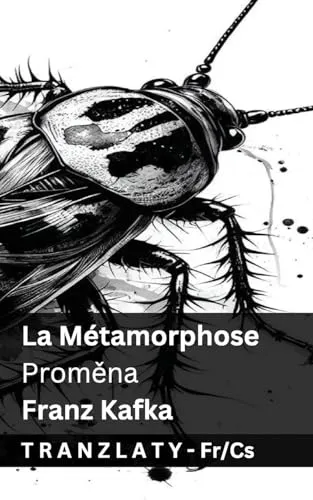 La Metamorphose / Proměna