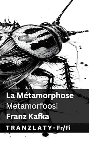 La Metamorphose / Metamorfoosi