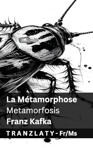 La Metamorphose / Metamorfosis