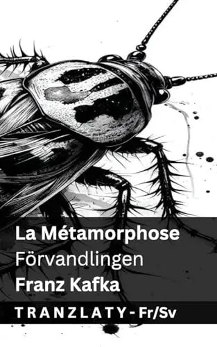 La Metamorphose / Forvandlingen