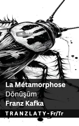 La Metamorphose / Donuşum