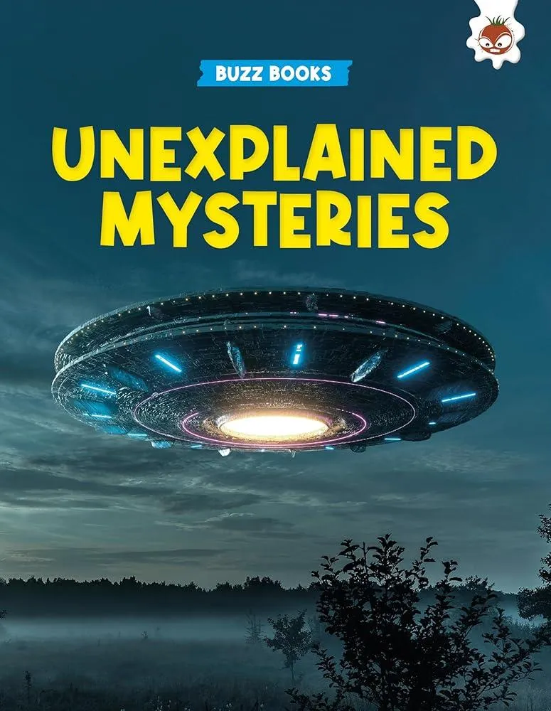 Unexplained Mysteries