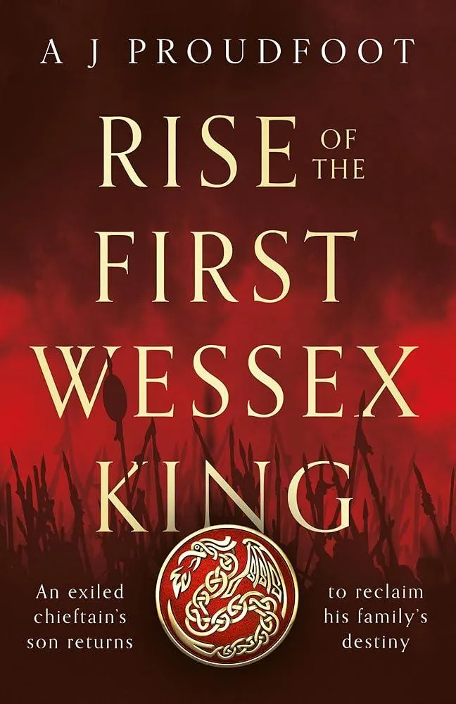 Rise of the First Wessex King