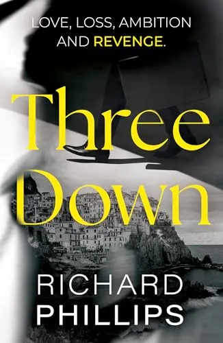 Three Down