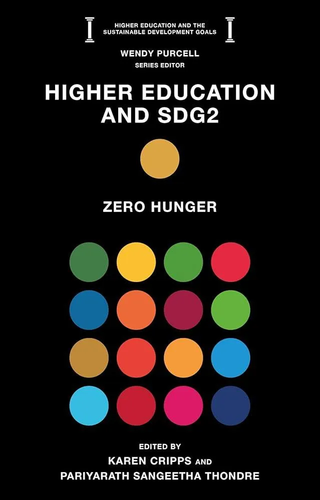 Higher Education and SDG2 : Zero Hunger