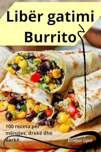 Liber gatimi Burrito