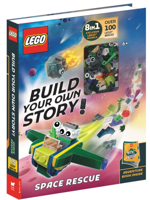 LEGO® Books