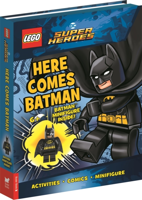 LEGO® DC Super Heroes™