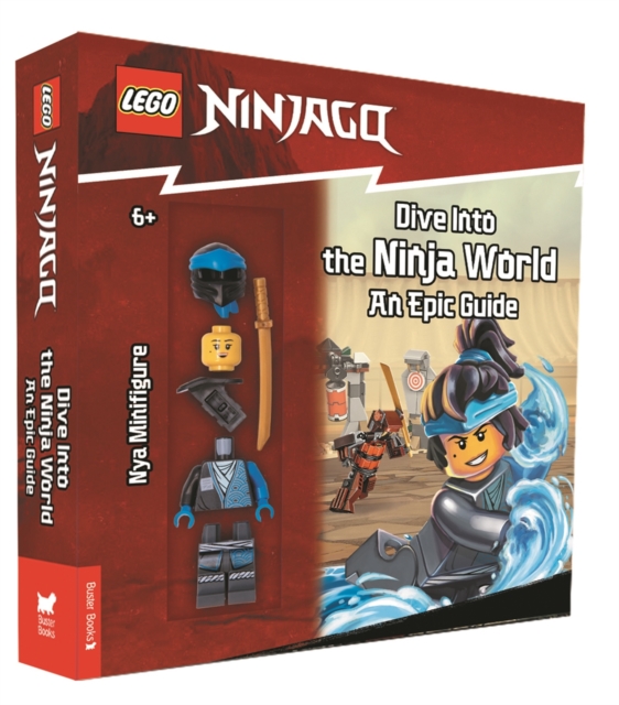 LEGO® NINJAGO®