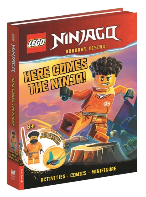 LEGO® NINJAGO®