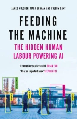 Feeding the Machine : The Hidden Human Labour Powering AI