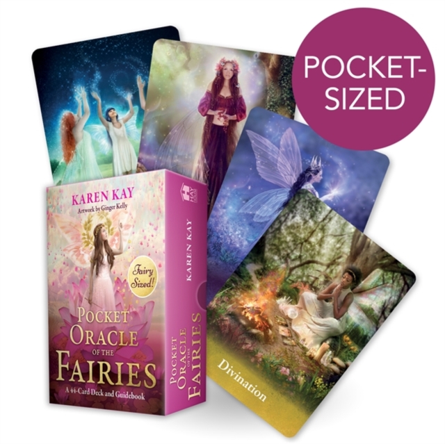 Pocket Oracle of the Fairies