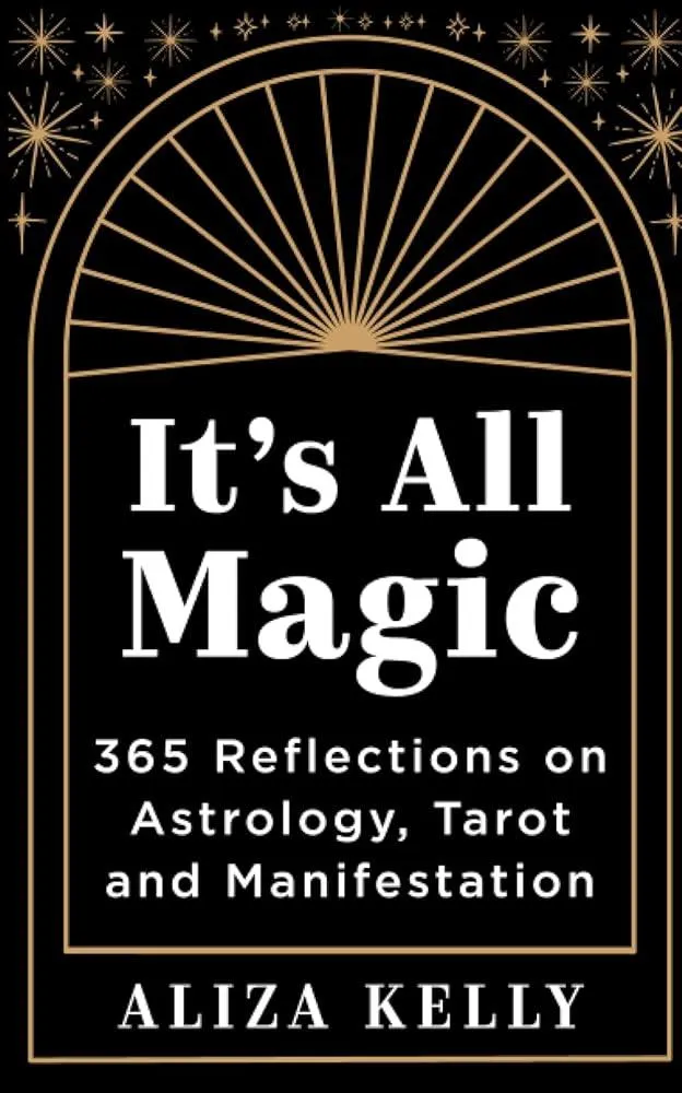 It’s All Magic
