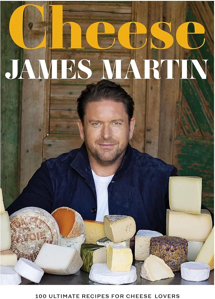 Cheese : 100 Ultimate Recipes For Cheese Lovers