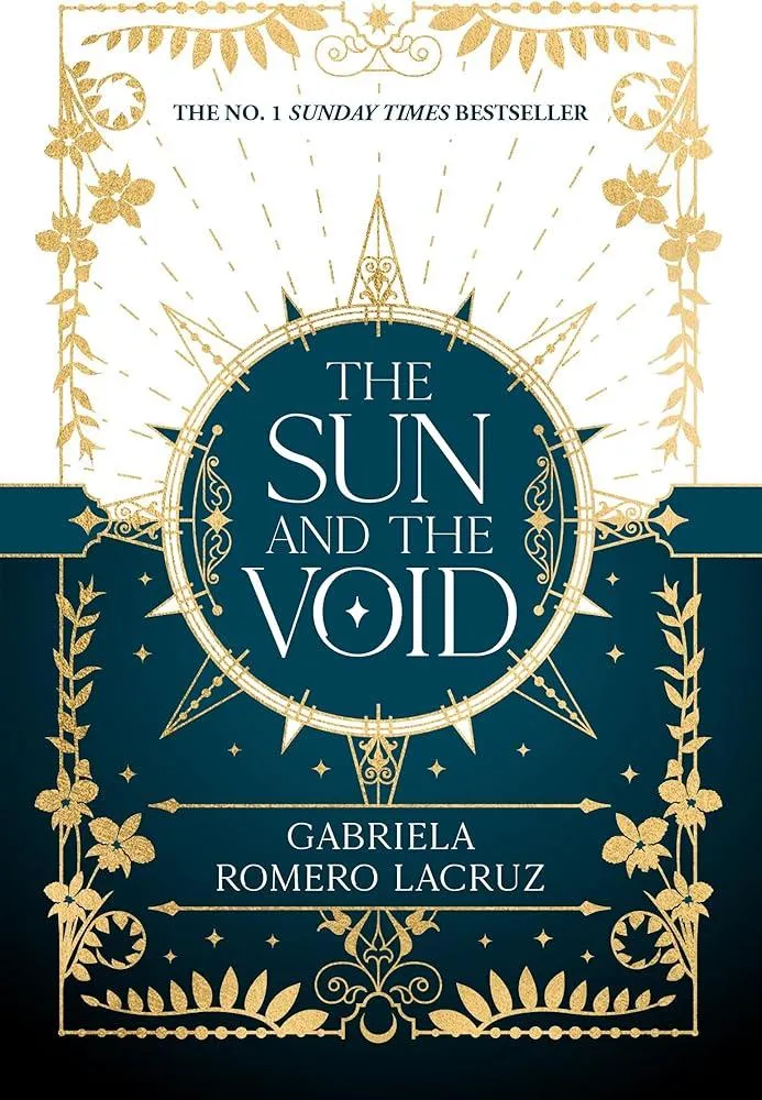 The Sun and the Void