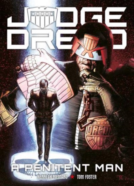 Judge Dredd