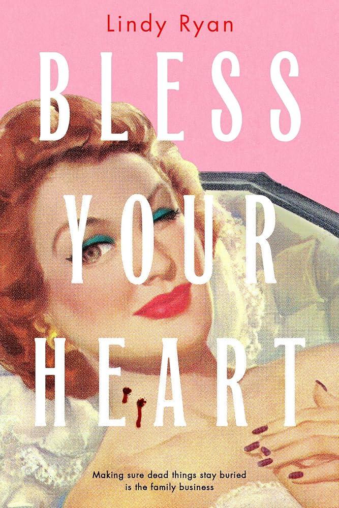 Bless Your Heart : 1