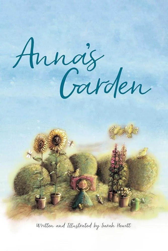 Anna's Garden