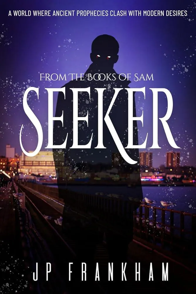 Seeker : 1