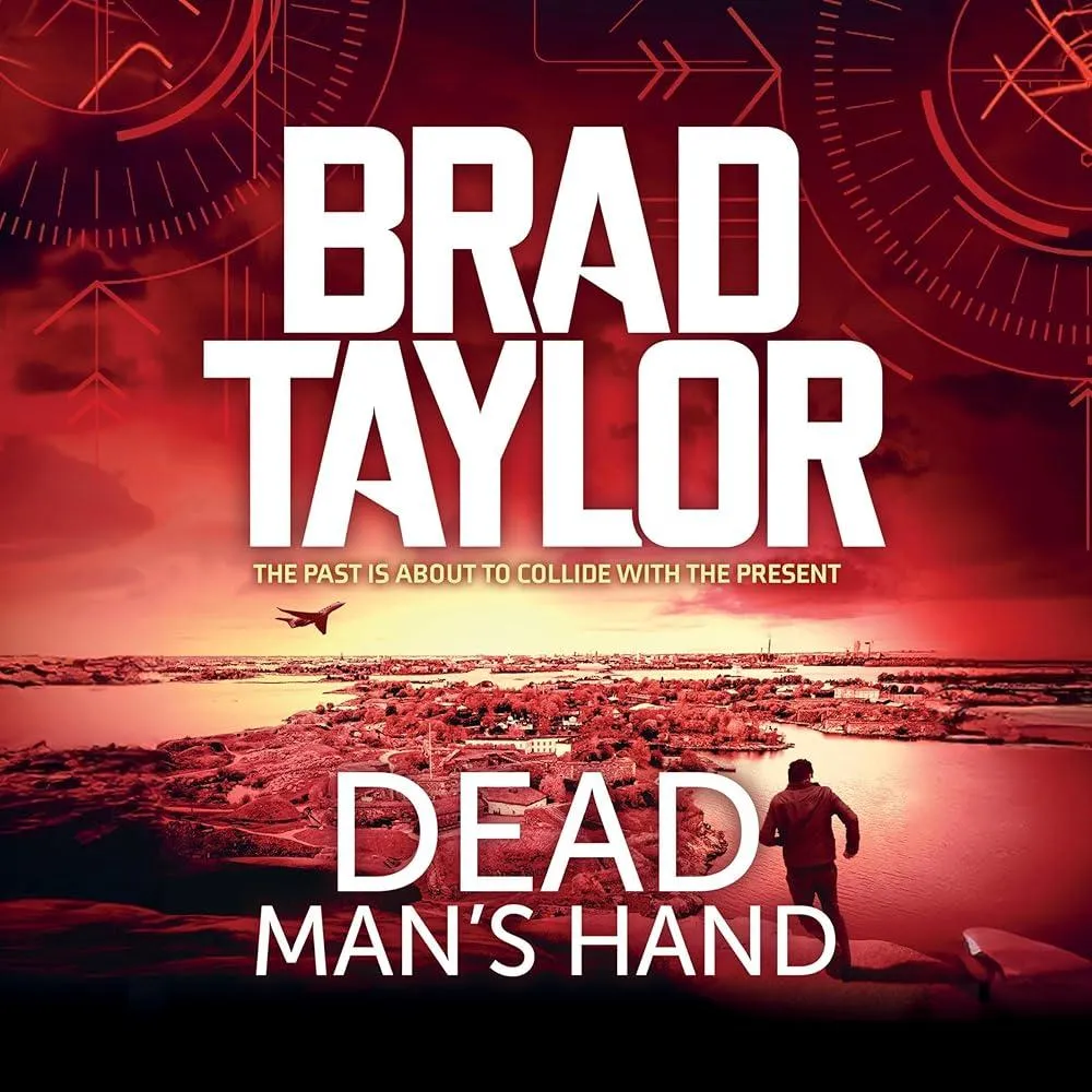 Dead Man's Hand