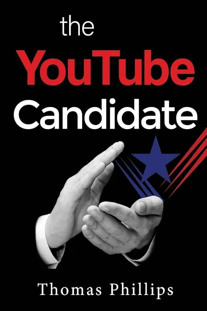 The YouTube Candidate