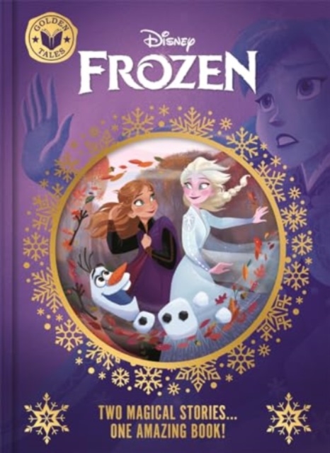 Disney Frozen