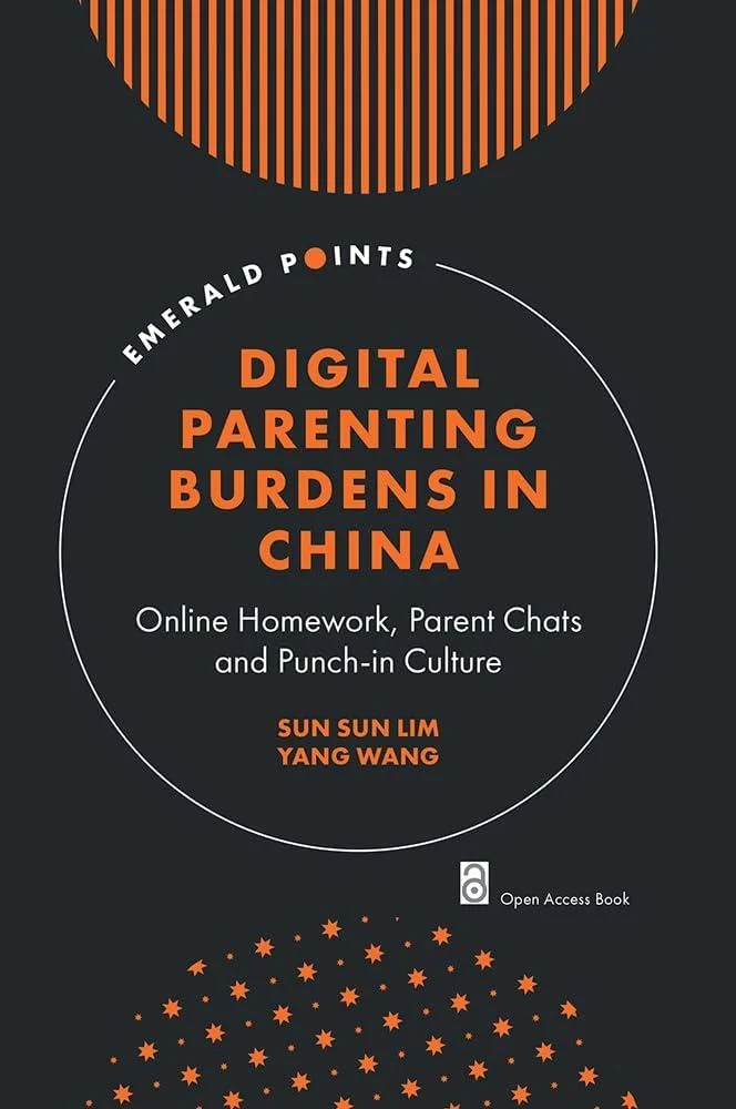 Digital Parenting Burdens in China