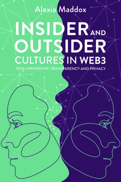 Insider and Outsider Cultures in Web3