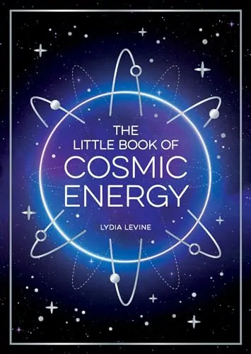 The Little Book of Cosmic Energy