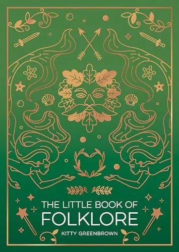 The Little Book of Folklore