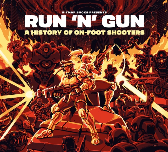 Run 'n' Gun