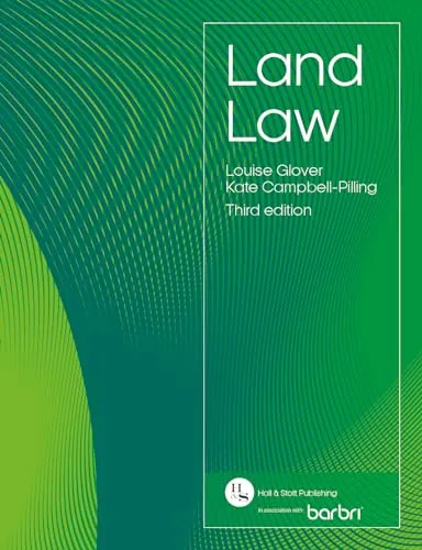 Land Law 3rd ed