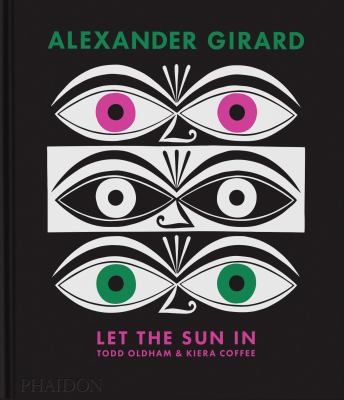 Alexander Girard : Let the Sun In