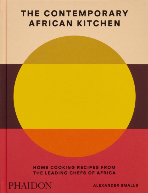 The Contemporary African Kitchen